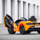 Image for article titled Finally, a McLaren I Can Afford
